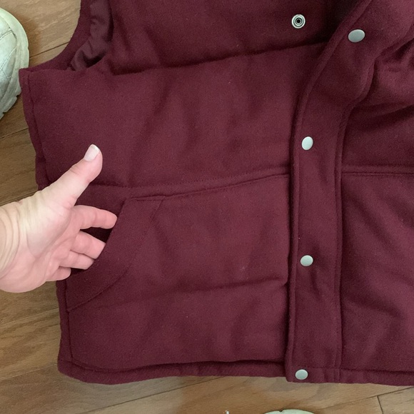 Puffer vest - Picture 3 of 4